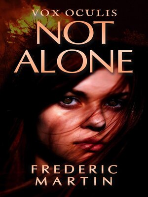 cover image of Not Alone